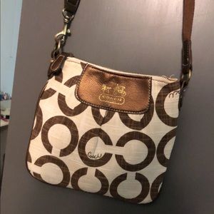 Coach Crossbody Purse